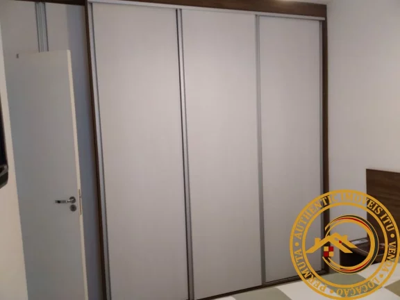 Imagem APARTAMENTO RESIDENCIAL em Itu - SP, Jardim das Rosas