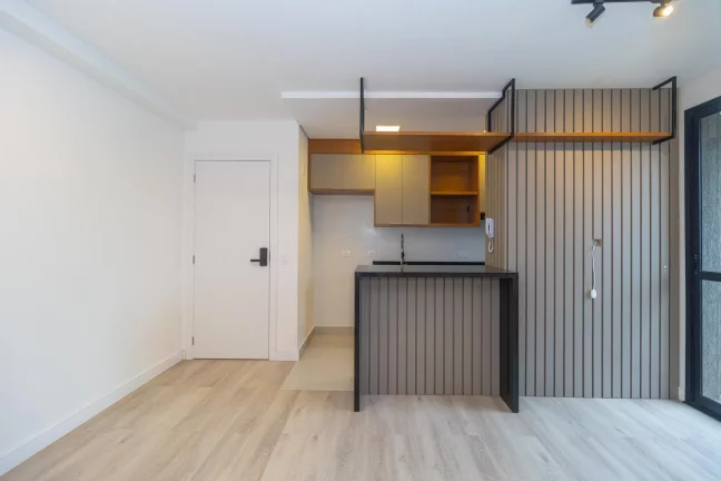 Imagem Apartamento de 2 quartos no bairro Ecoville