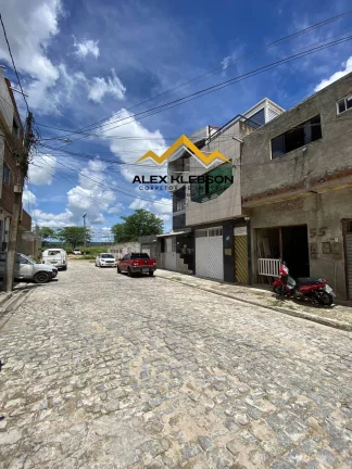 Imagem VENDO CASA NO VASSORAL TERREO