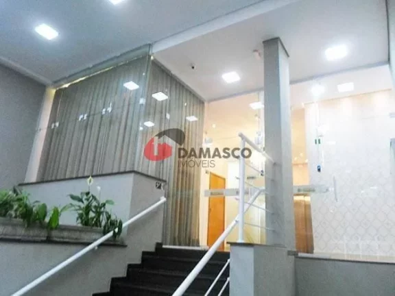 Imagem Sala para Locação 28M², Nova Gerty, São Caetano do Sul - SP