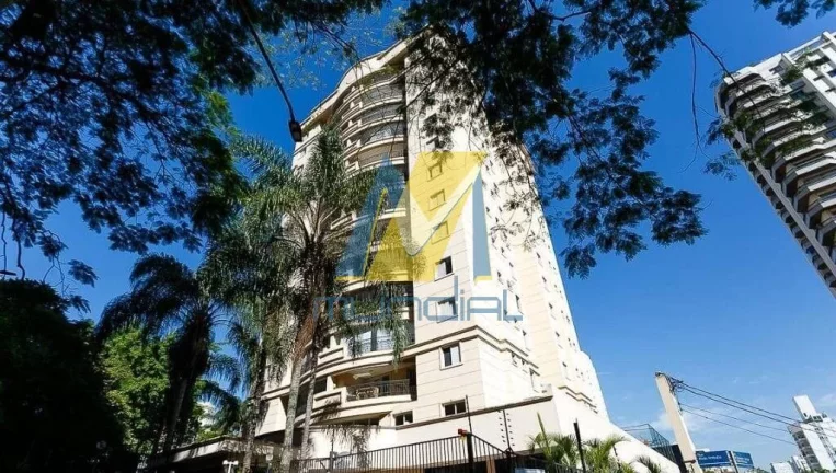 Imagem Um apartamento completo no Elegance Morumbi te espera!