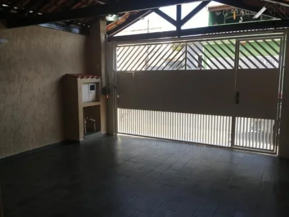 Imagem Casa em São José dos Campos-sp