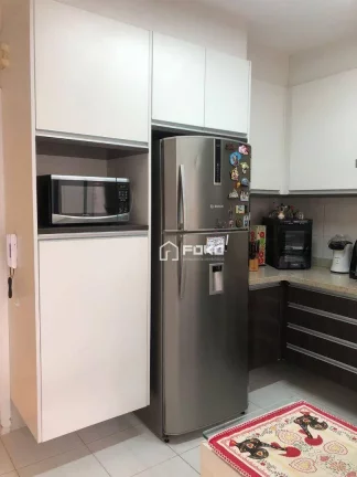 Imagem Sobrado com 3 dormitórios à venda, 100 m² por R$ 795.000,00 - Vila Augusta - Guarulhos/SP