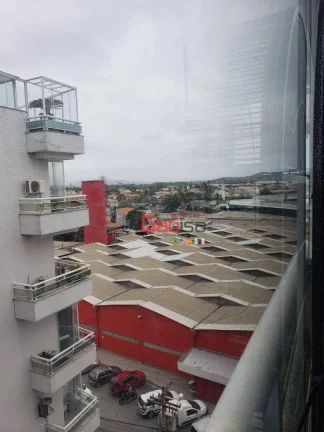 Imagem Cobertura no Jardim Flamboyant
