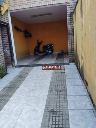Imagem Sobrado com 2 quartos à venda, 100 m² por R$ 520.000 - Vila Rosália - Guarulhos/SP