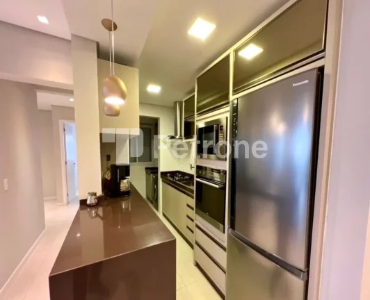 Imagem Belíssimo Apartamento à venda na Praia de Palmas