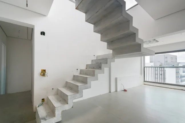 Imagem Duplex à venda, no Condomínio High Santa Cruz em São Paulo, Vila Mariana, com 3 quartos, 352m2