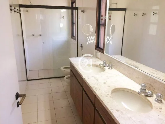 Imagem Casa à venda com 4 quartos, no Real Parque, São Paulo