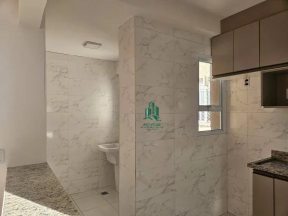 Imagem Apartamento 3 dormitórios com 1 Suíte em Poá-SP