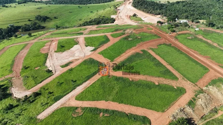 Imagem Lotes a partir de R$ 349 mil com 525 m2, no Condomínio Imperial Bragança