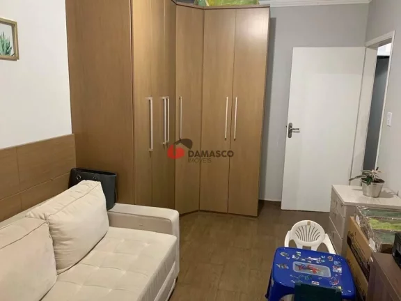 Imagem Sobrado à venda 3 Quartos, 2 Vagas, Barcelona, São Caetano do Sul - SP