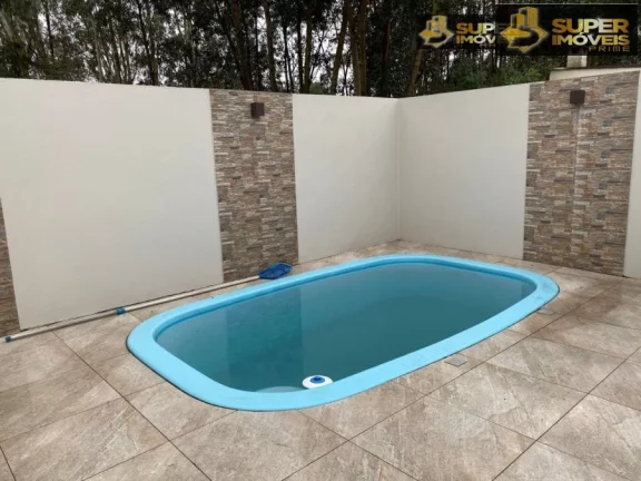 Imagem Casa Sobrado para Venda em Três Vendas Pelotas-RS - 2361