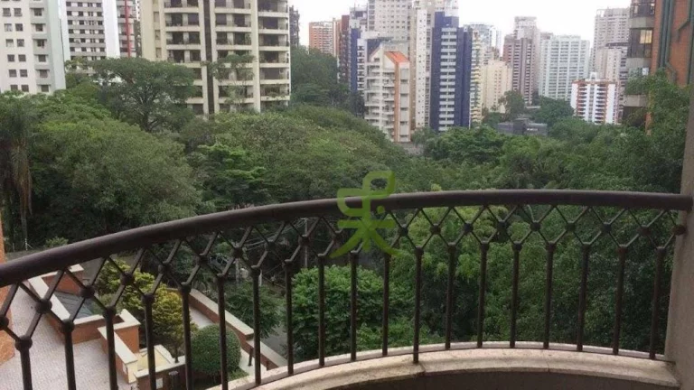 Imagem Apartamento com 4 dormitórios à venda, 255 m² por R$ 900.000,00 - Vila Suzana - São Paulo/SP