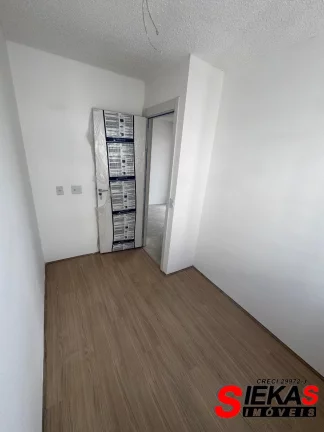 Imagem Apartamento à venda em São Paulo-SP, Mooca: 2 quartos, 1 sala, 1 banheiro, 40m² de área!