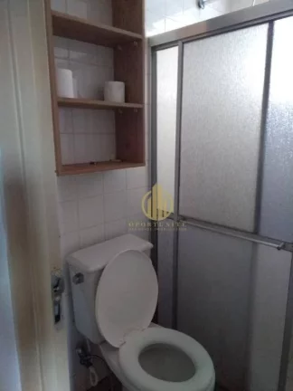Imagem Apartamento com 2 dormitórios à venda, 57 m² por R$ 190.000,00 - Alto da Boa Vista - Ribeirão Preto/SP