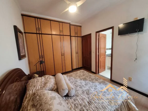Imagem Apartamento à venda no bairro Gonzaga - Santos/SP