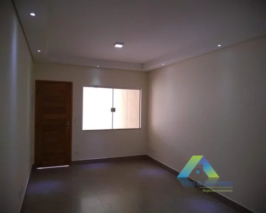 Imagem Casa à venda no bairro Vila Firmiano Pinto - São Paulo/SP