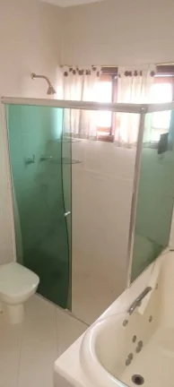 Imagem Casa Sobrado, 3 Dormitórios ( 1 Suíte),275m², Condomínio San Marino, Sjc.