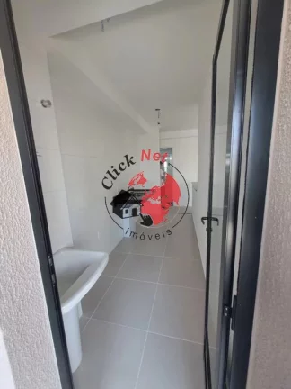 Imagem Oportunidade única no Jardim do Mar – Novo conceito de moradia em São Bernardo do Campo!