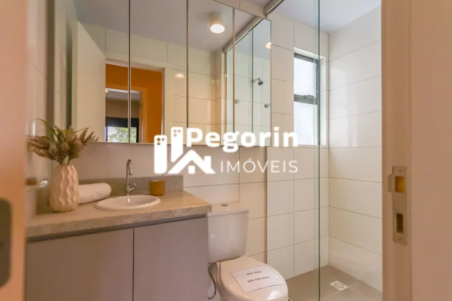 Imagem Apartamento à venda em Curitiba, Prado Velho, com 3 quartos, 75,36m²