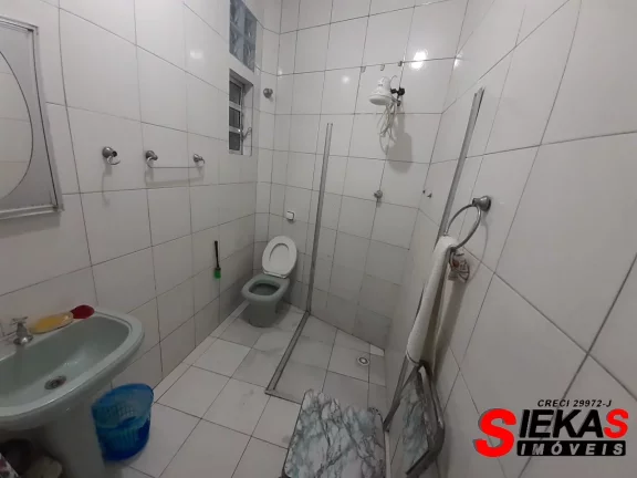 Imagem CASA - 70M² - PENHA DE FRANÇA - 3 DORMITÓRIOS