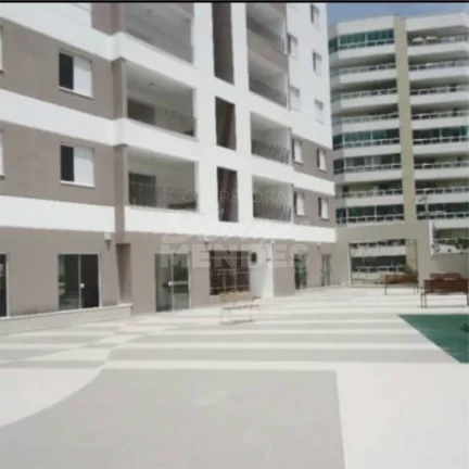 Imagem Lindo apartamento 116 m² com 3 dorms (1 suíte) em rua tranquila no Campolim