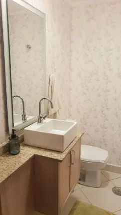 Imagem Apartamento com 3 dormitórios à venda, 148 m²- Astúrias - Guarujá/SP