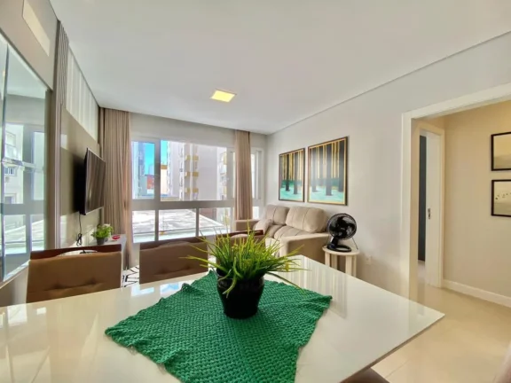 Imagem Apartamento 2 Dormitórios - Bairro Navegantes