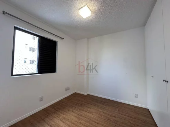 Imagem Apartamento duplex com 2 quartos Brooklin - SP