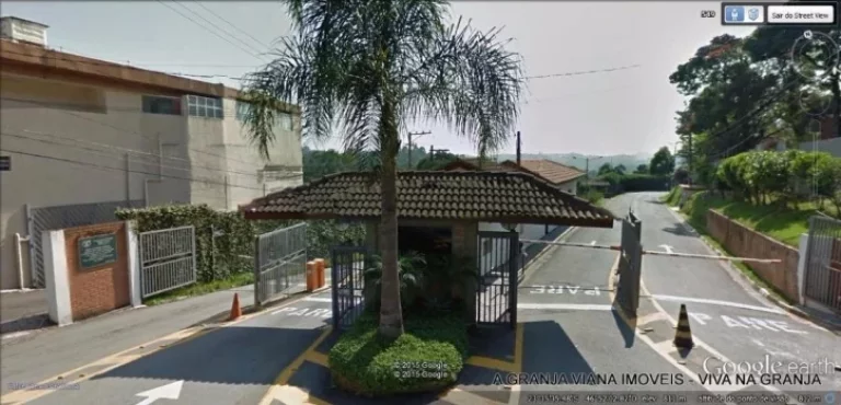 Imagem Terreno residencial à venda, Granja Viana, Cotia.