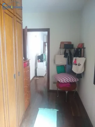 Imagem SOBRADO TRIPLEX 4 SUÍTES - JARDIM DO MAR - SÃO BERNARDO DO CAMPO