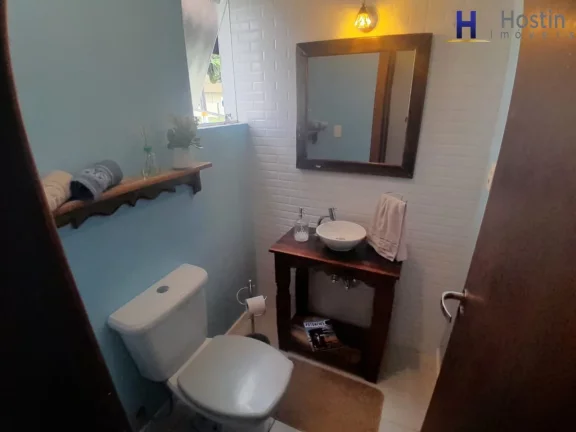 Imagem CASA RESIDENCIAL em SÃO FRANCISCO DO SUL - SC, Iperoba
