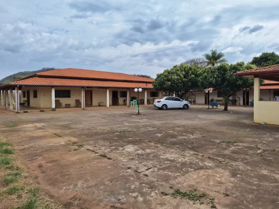 Imagem Imóvel à venda em Rifaina-SP