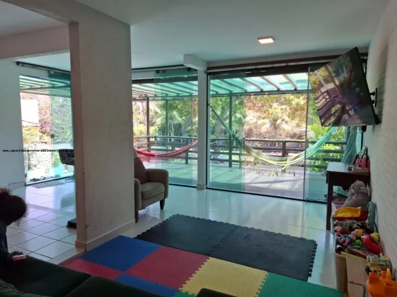 Imagem Casa em Condomínio para Venda em Parnamirim, Cotovelo (Distrito Litoral), 3 dormitórios, 1 suíte, 2 banheiros, 2 vagas
