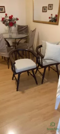 Imagem Apto de 2 dorm. para venda Cristal Porto Alegre/RS. - AP1968