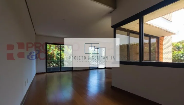 Imagem Casa Sobrado em Jardim dos Estados - São Paulo