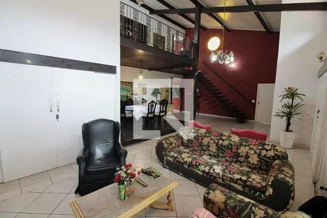 Imagem Casa à Venda - Recreio, 5 Quartos, 600 m2