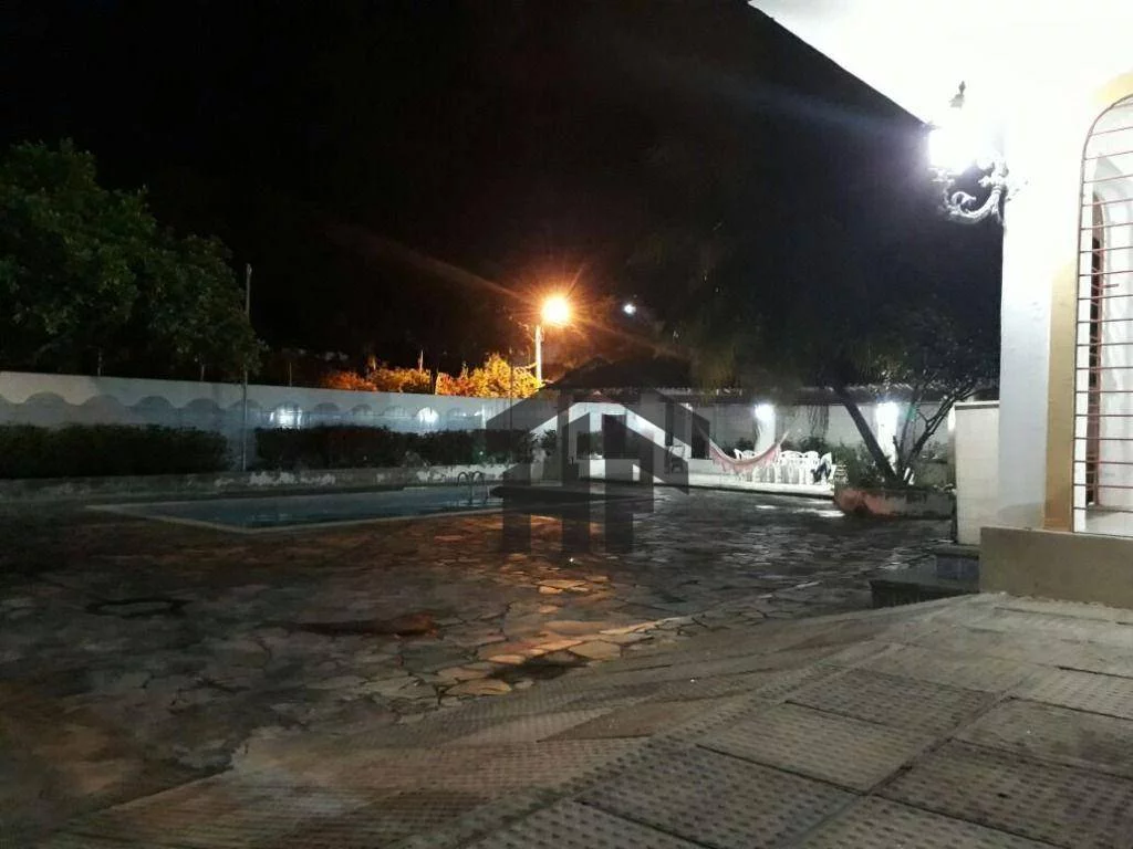Imagem Casa com 6 Quartos à Venda, 560 m² em Candeias - Jaboatão Dos Guararapes
