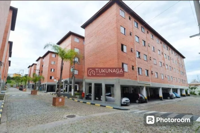 Imagem Apartamento com 2 dormitórios à venda, 55 m² por R$ 350.000,00 - Gopoúva - Guarulhos/SP