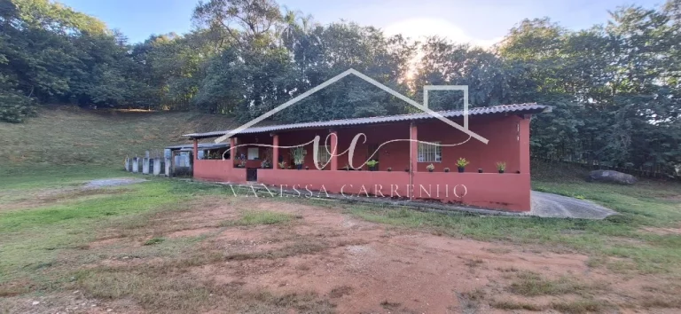 Imagem Venda Chácara | Vanessa Carrenho