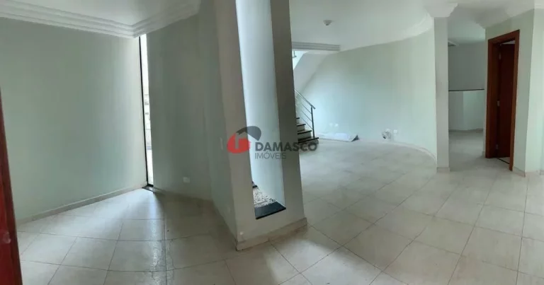 Imagem Sobrado à venda 3 Quartos, 1 Suite, 5 Vagas, Jardim São Caetano, São Caetano do Sul - SP