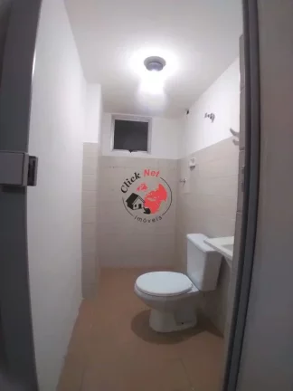 Imagem Apartamento com 2 dormitórios para Locação no bairro Santa Terezinha em São Bernardo do Campo