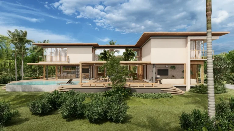 Imagem Casa de alto luxo a venda em Praia do Forte
