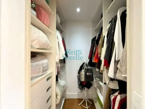Imagem Apartamento Alto Padrão à Venda no Paraíso - São Paulo/SP.