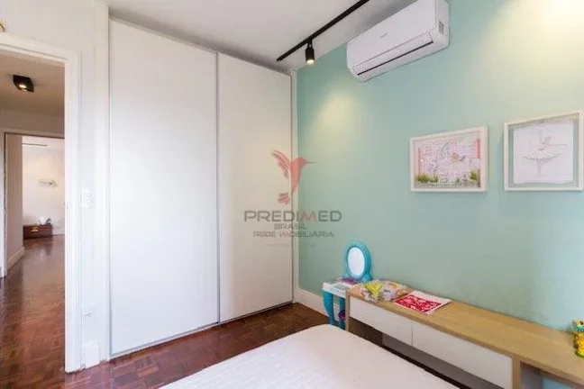 Imagem Excelente Apartamento no Itaim