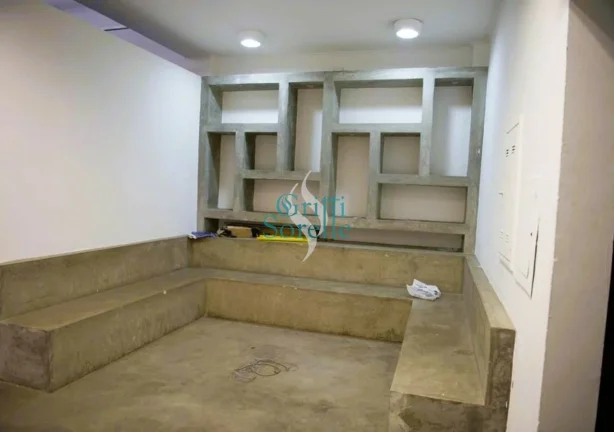 Imagem Prédio Comercial à Venda na Vila Olímpia - São Paulo/SP.