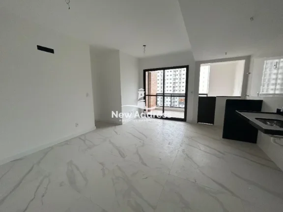 Imagem Apartamento Novo 3 Quartos à venda na Praia de Itaparica - Vila Velha/ES