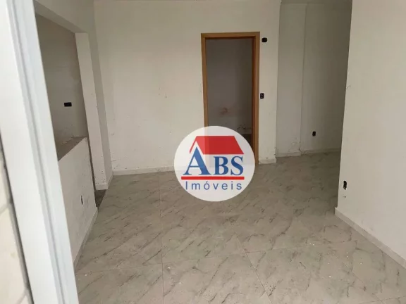 Imagem Apartamento com 2 dormitórios à venda, 77 m² por R$ 350.000,00 - Mirim - Praia Grande/SP