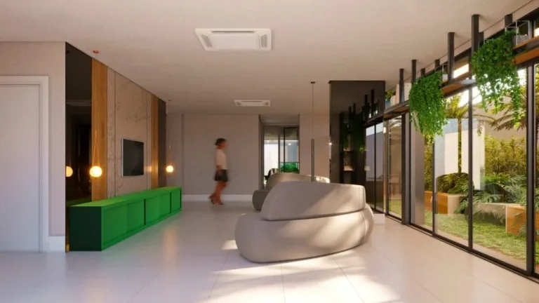 Imagem Pivô Match Pamplona é um projeto único, que vem para transformar a sua concepção de viver e con...
