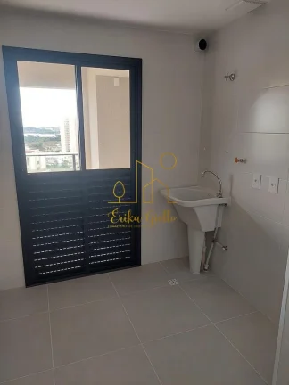 Imagem Apartamento Alto Padrão a Venda no bairro Parque Residencial Eloy Chaves - Jundiaí, SP